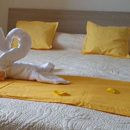 Rita Home B&B Сорренто Экстерьер фото
