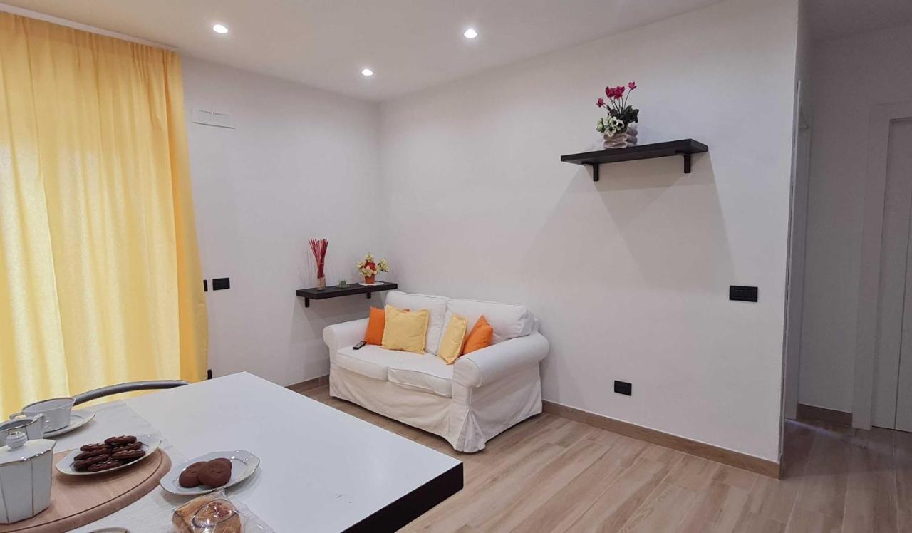 Rita Home B&B Сорренто Экстерьер фото