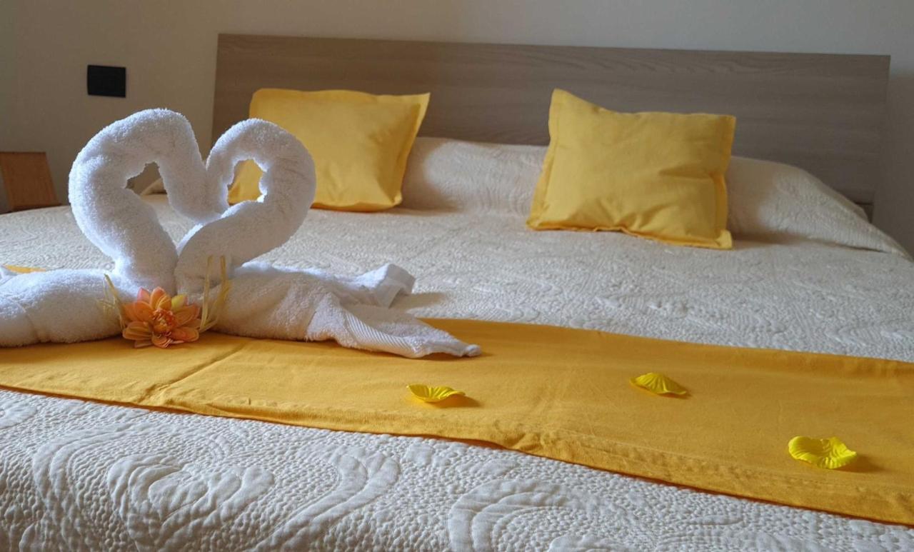 Rita Home B&B Сорренто Экстерьер фото