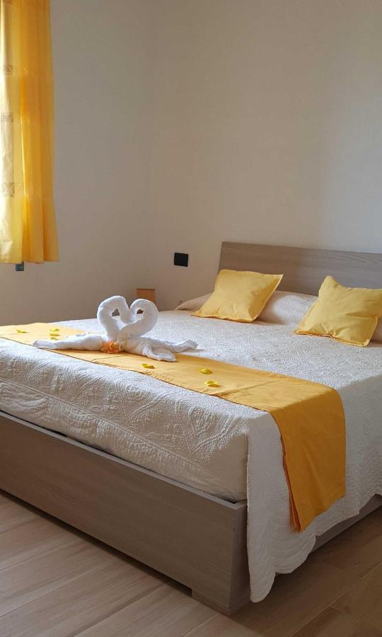 Rita Home B&B Сорренто Экстерьер фото
