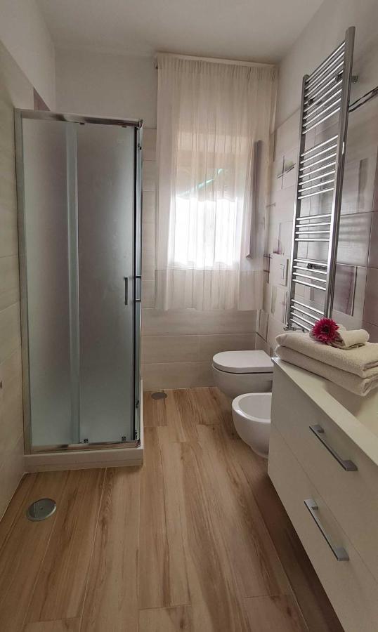 Rita Home B&B Сорренто Экстерьер фото