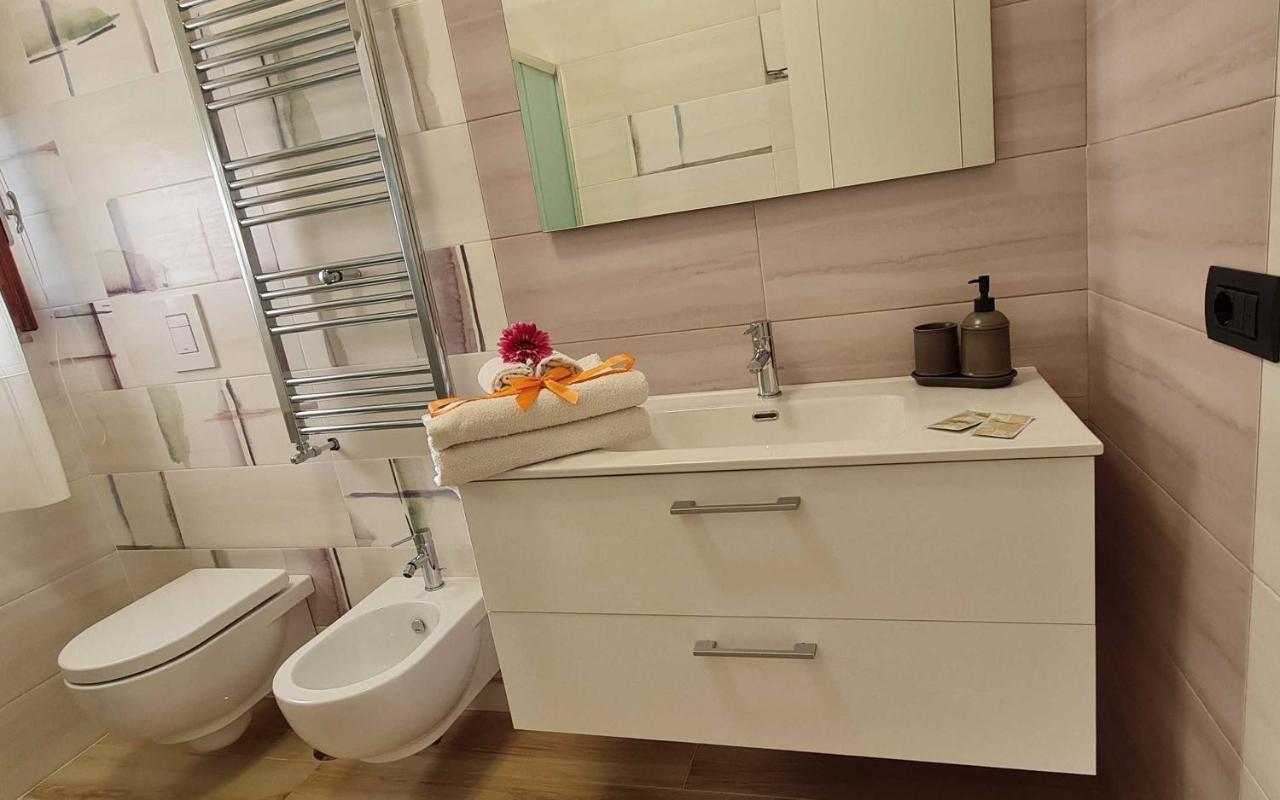 Rita Home B&B Сорренто Экстерьер фото