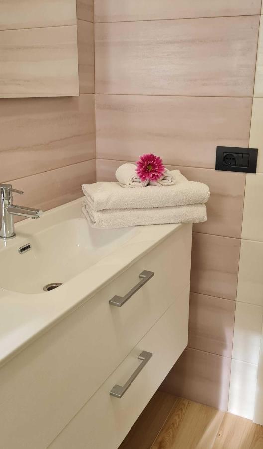 Rita Home B&B Сорренто Экстерьер фото