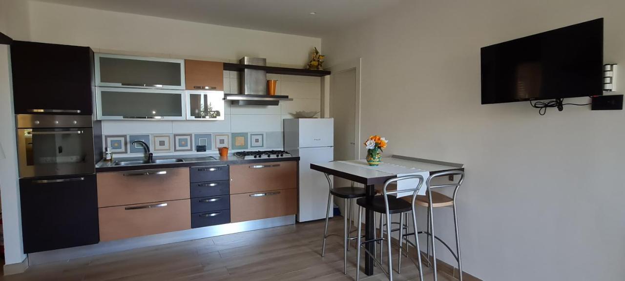 Rita Home B&B Сорренто Экстерьер фото